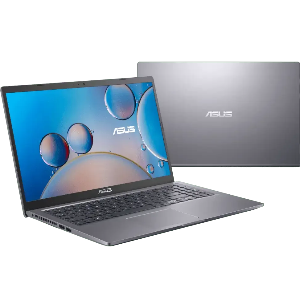 ASUS X515E I5-1135G7 15,6″FHD 8Go 512Go SSD MX330 2G Win 11 Home SLATE GREY 12M (90NB0TZ1-M007T0)