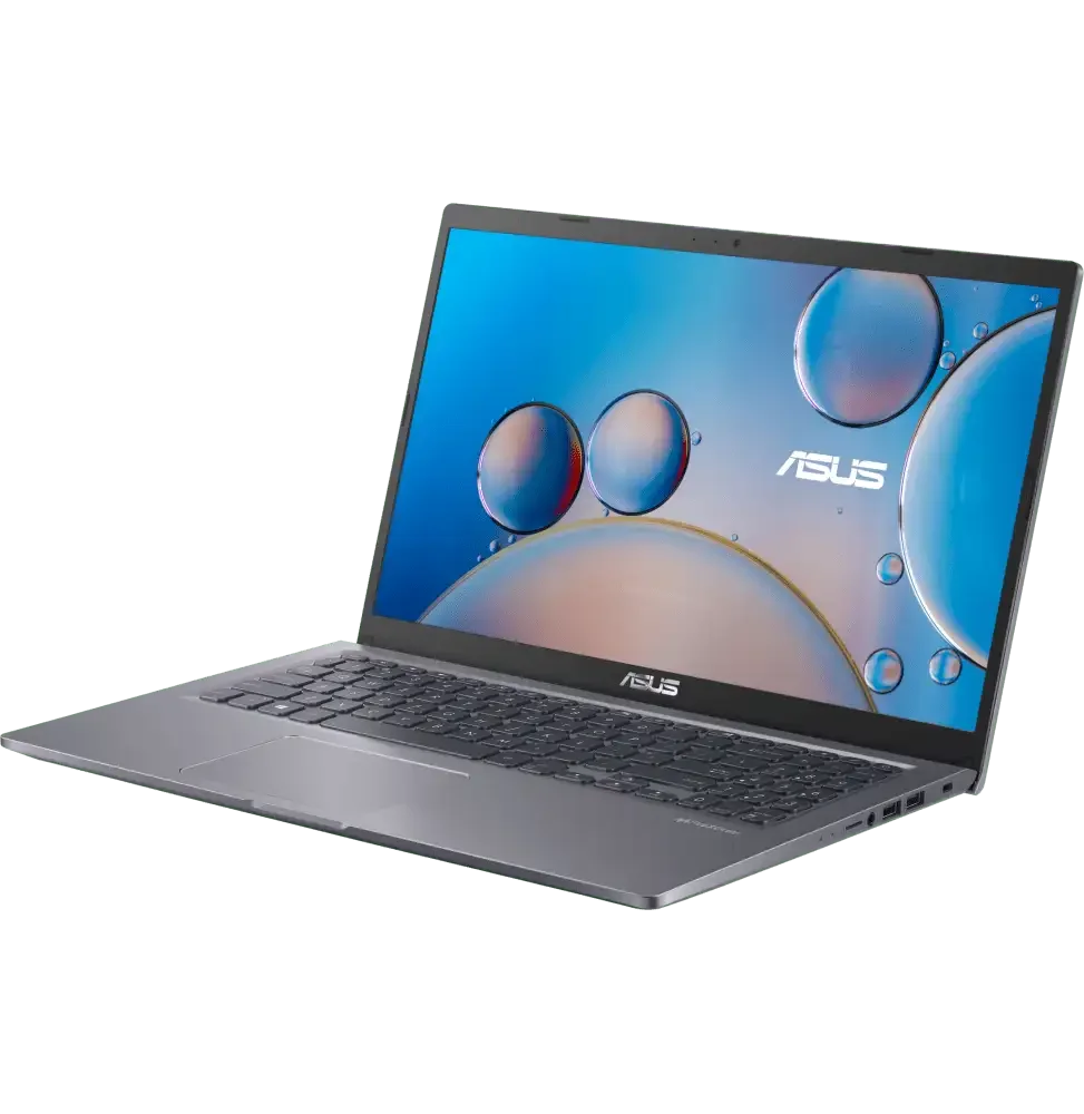 ASUS X515E I5-1135G7 15,6″FHD 8Go 512Go SSD MX330 2G Win 11 Home SLATE GREY 12M (90NB0TZ1-M007T0)