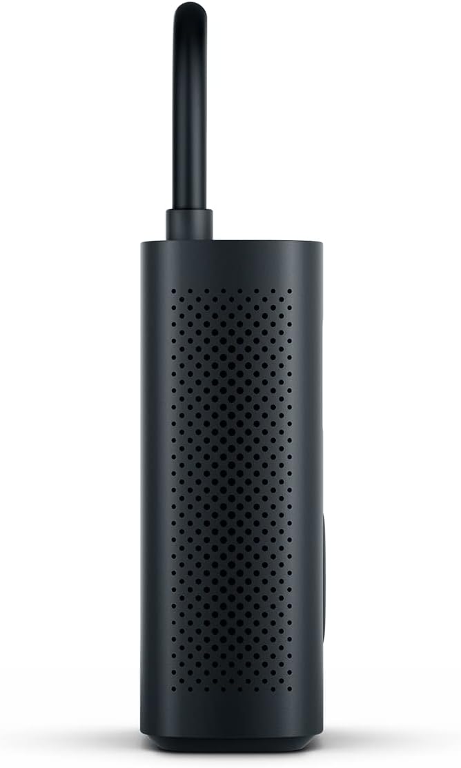 Mi Portable Electric Air Compressor Black (MJCQB05QJ)