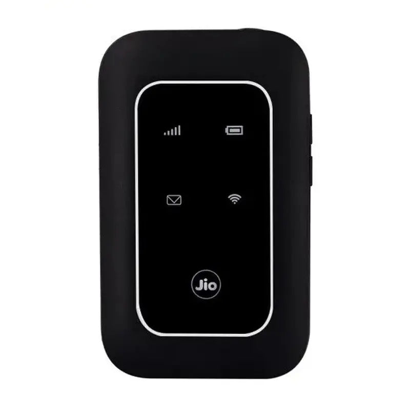 Routeur 4G LTE JioFi MF680S WiFi Hotspot 300 Mbps
