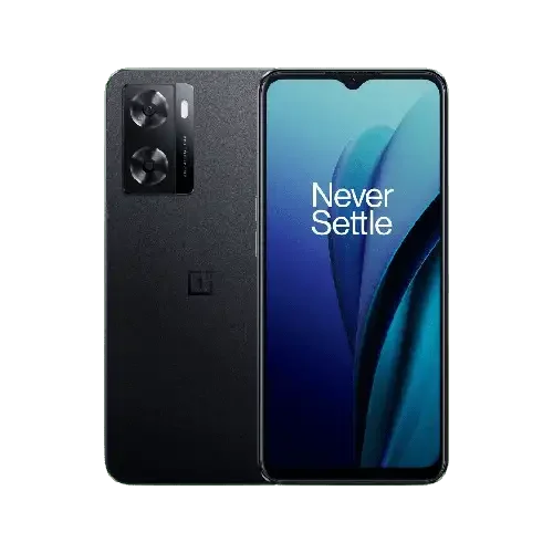 Oneplus Nord N20 SE ( 4Go/64Go ) – NOIR