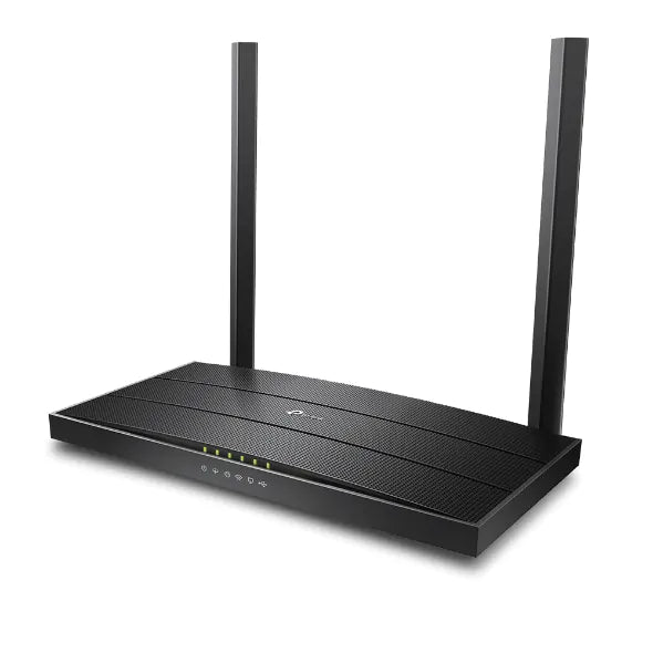 Modem routeur VDSL/ADSL MU-MIMO WiFI AC1200 Archer VR400