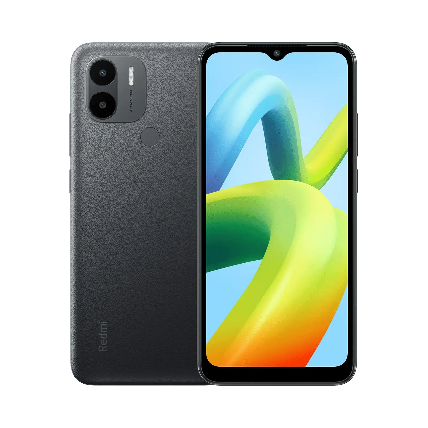 Redmi A2+ 2GB 32GB BLACK