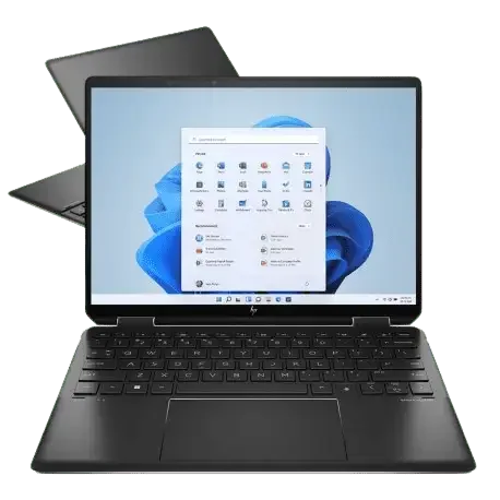 Ordinateur portable HP Spectre x360 14 i7-1355U 16GB 1TBSD W11H6 (845A0EA)