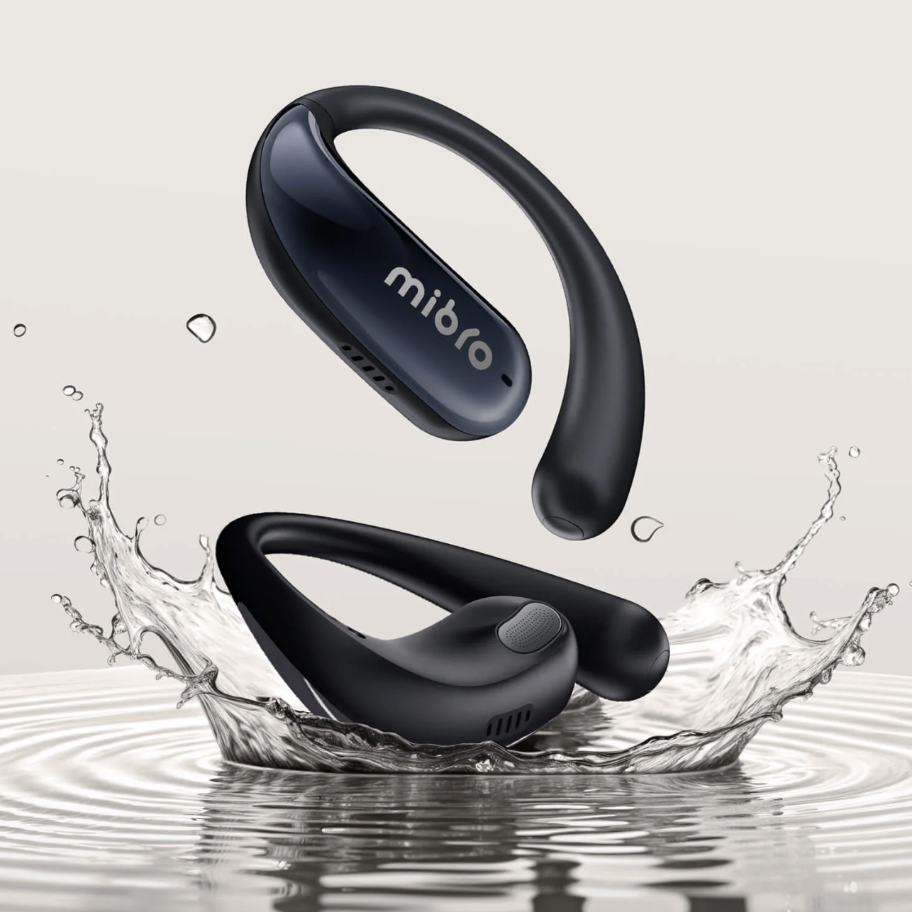 Mibro OpenEar – Noir