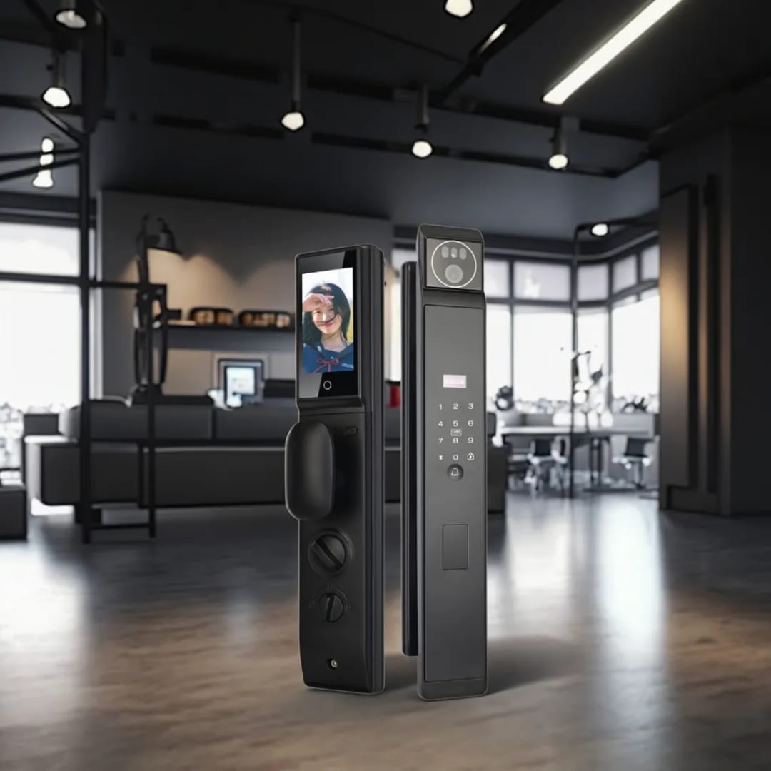 Serrure Intelligente i30 Face ID