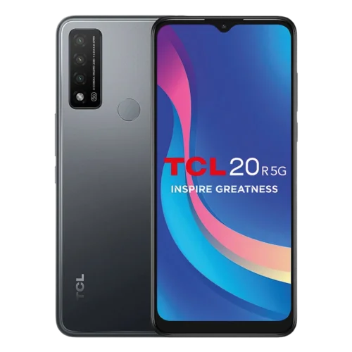 TCL 20R 5G 4Go/64Go (T767H)