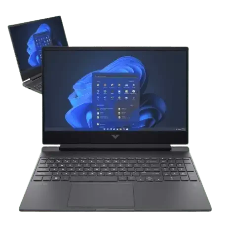 Ordinateur portable HP Victus Gaming 15-fa1000nk (845M5EA)