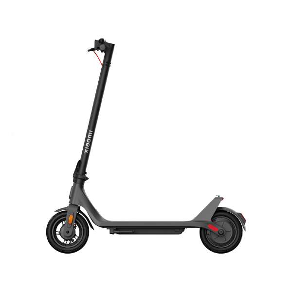 Xiaomi Electric Scooter 4 Lite 2nd Gen (black)