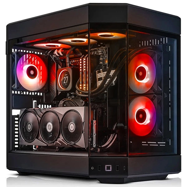PC Ryzen 7 7800x3D RTX 5050