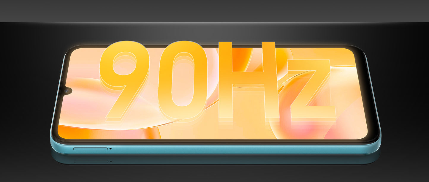 Smartphone ZTE Blade A55 4/128GB