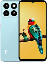 Smartphone ZTE Blade A55 4/128GB