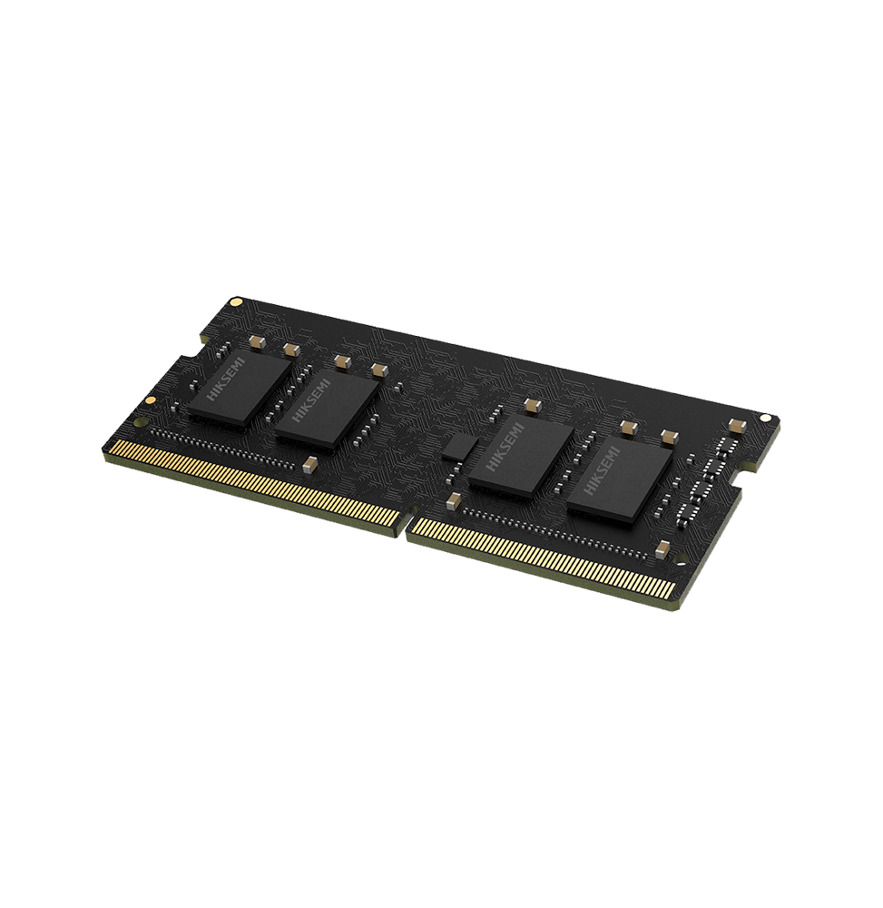 Barrette mémoire Hiksemi SO-DIMM 8 Go DDR4-3200 MHz (HSC408S32Z1-8G)