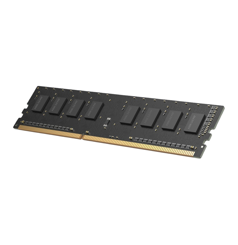 Barrette mémoire Hiksemi U-DIMM 16 Go DDR4-3200 MHz (HSC416U32Z1-16G)