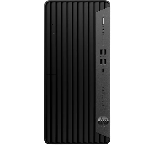 Ordinateur de bureau HP Elite 800 G9 format tour (7B013EA)