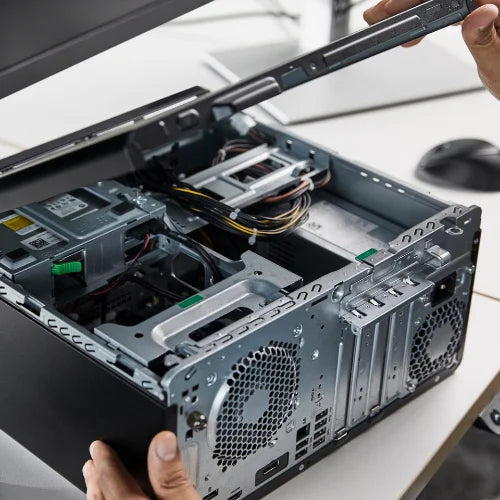 Ordinateur de bureau HP Elite 800 G9 format tour (7B013EA)