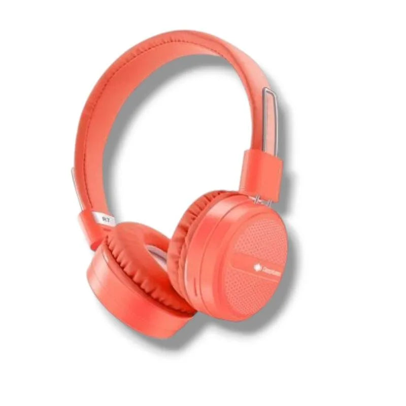 Casque Bluetooth Deepbass R7