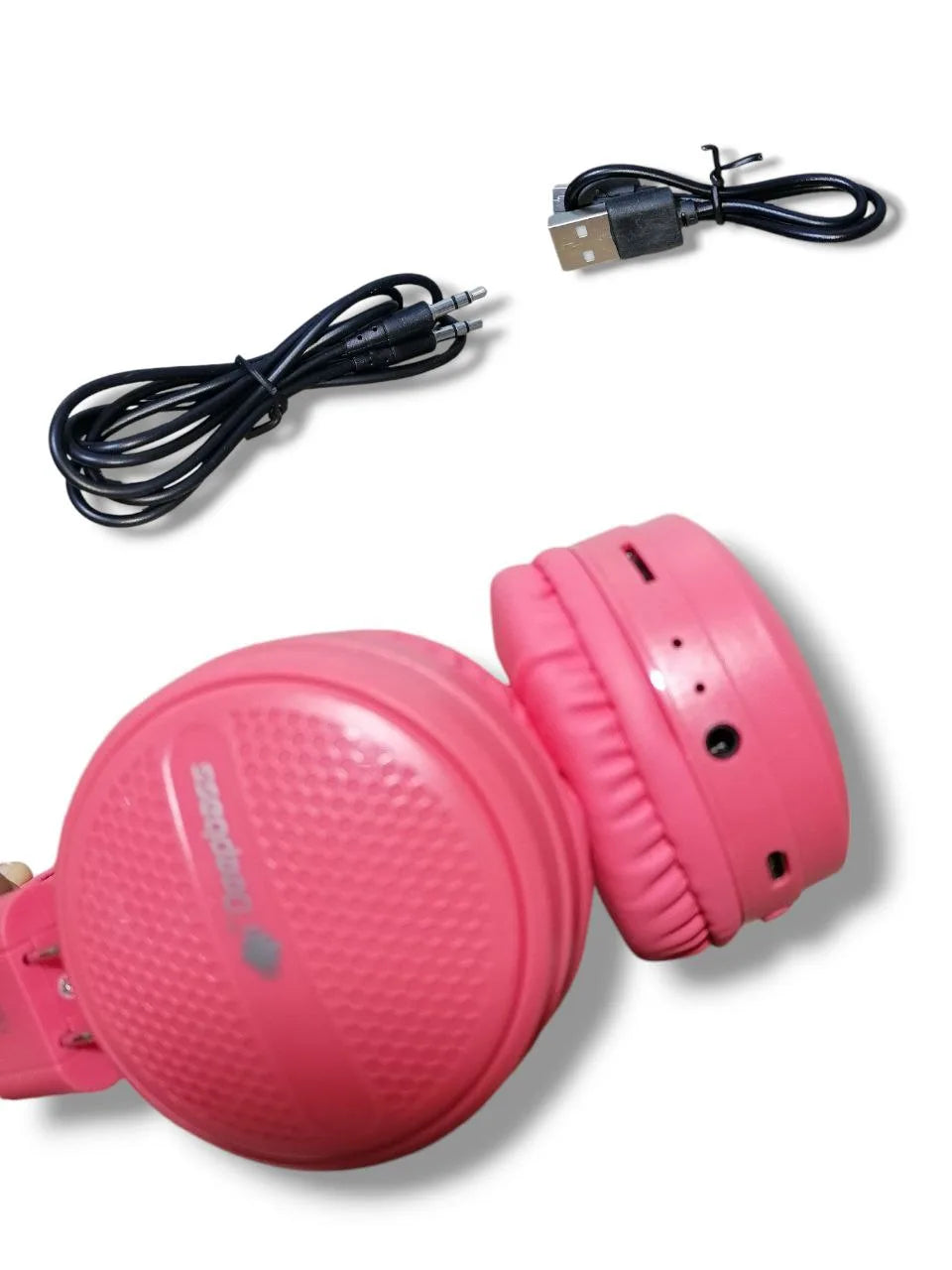 Casque Bluetooth Deepbass R7