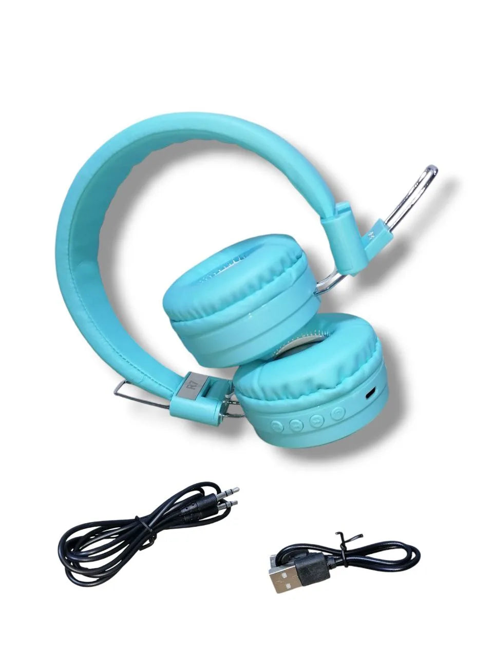 Casque Bluetooth Deepbass R7