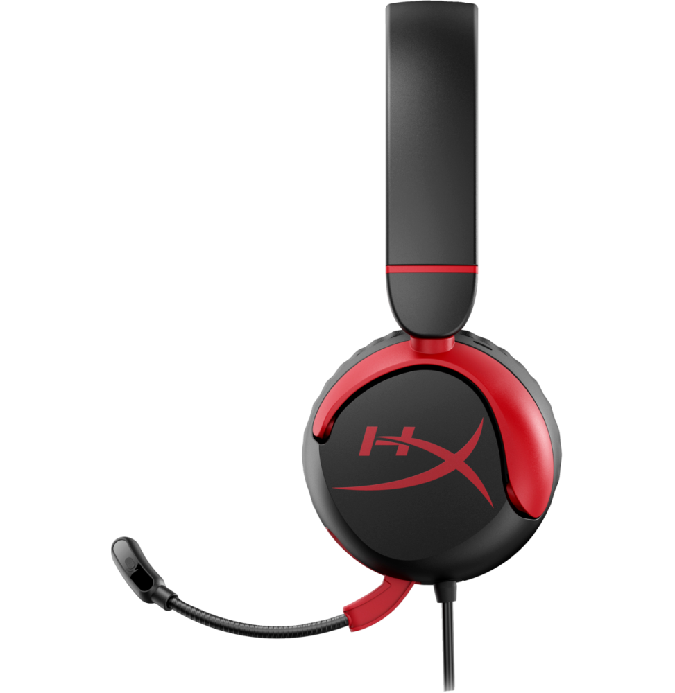 Casque pour gaming HyperX Cloud Mini - Jack 3,5 mm (7G8F4AA)