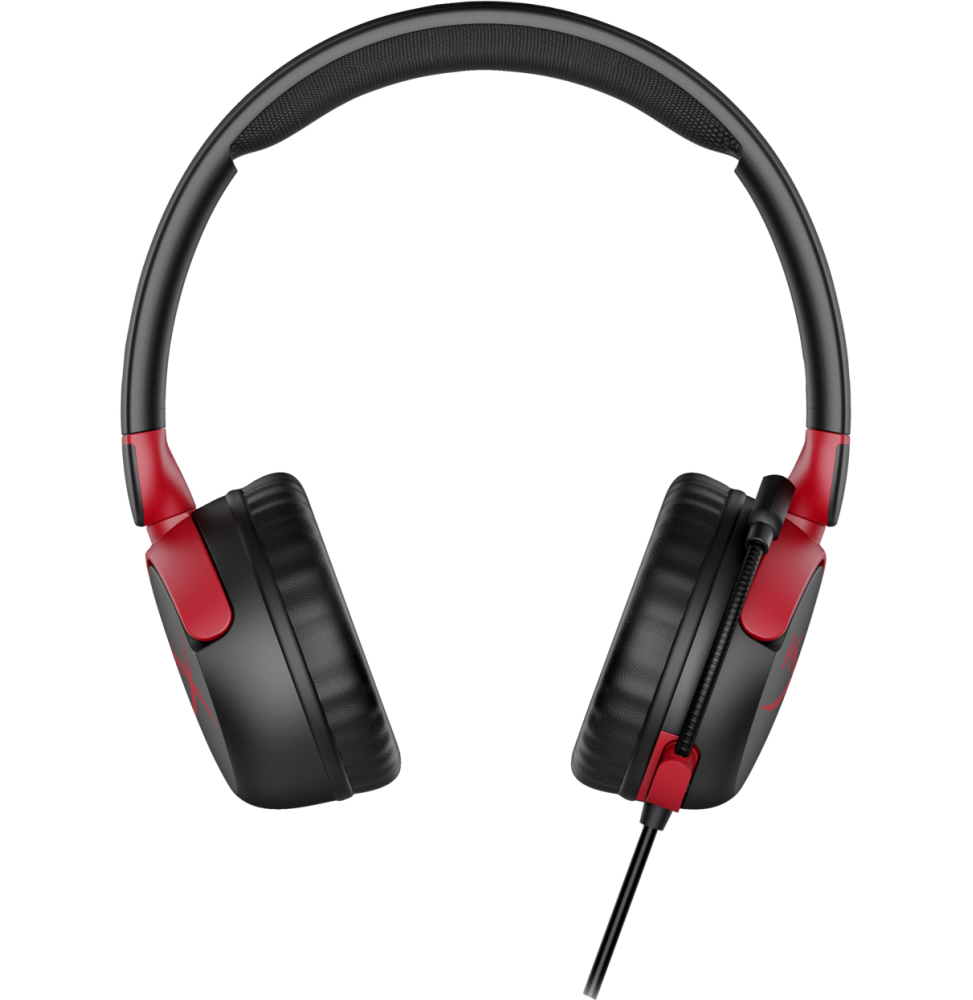 Casque pour gaming HyperX Cloud Mini - Jack 3,5 mm (7G8F4AA)