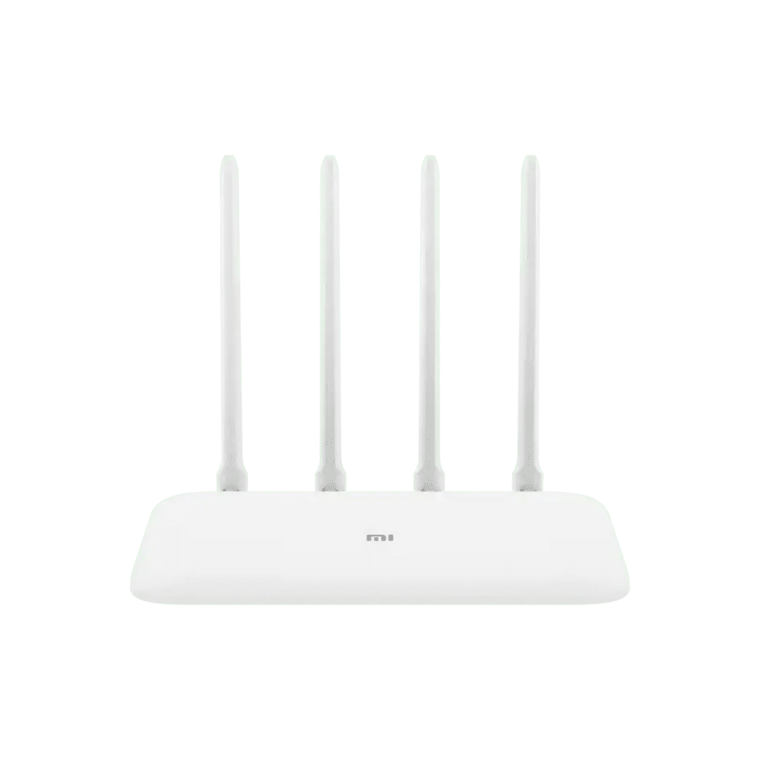 Xiaomi Mi Router 4A Gigabit Edition DVB4224GL (23319)