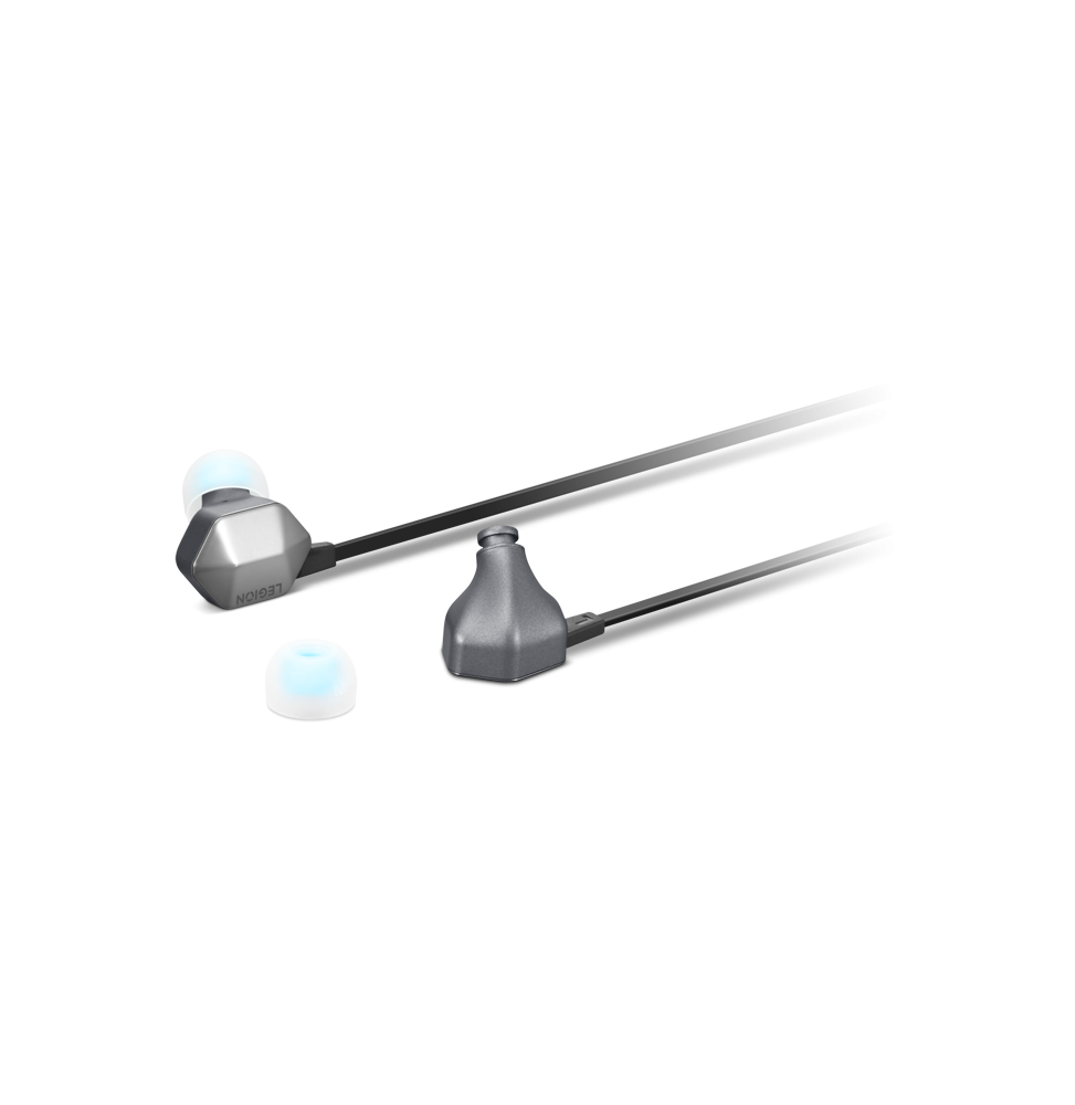 Écouteurs Bluetooth Lenovo Legion E510 7.1 RGB Gaming (GXD1N40797)