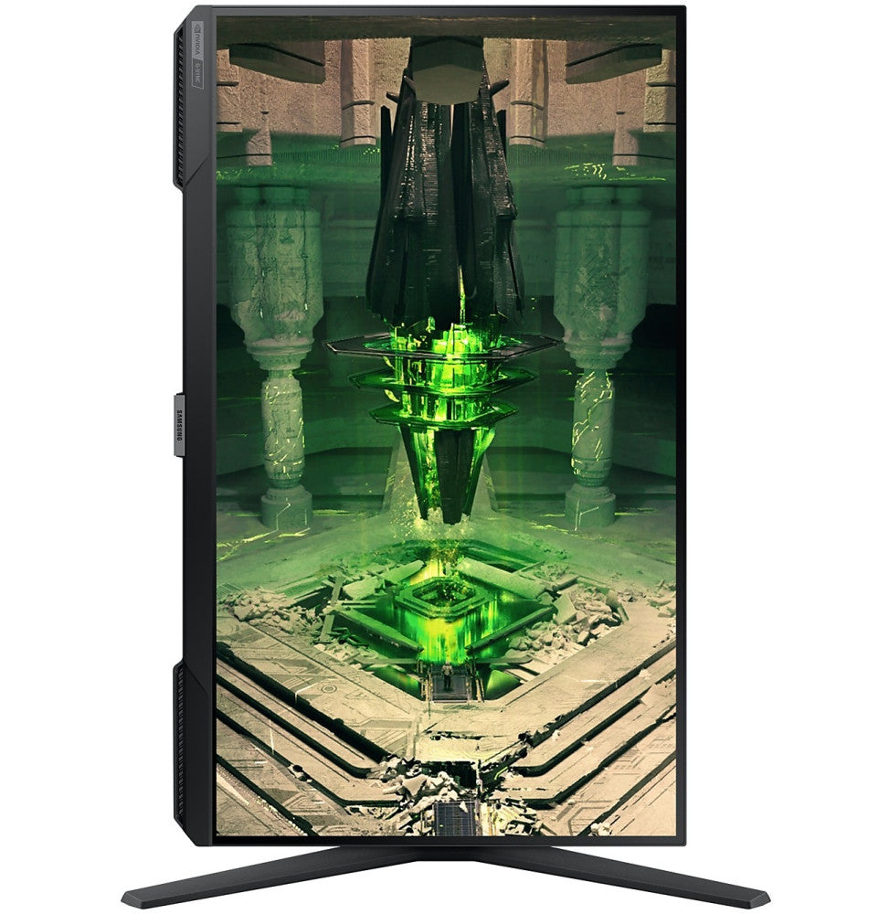 Écran Gaming 27" Full HD Samsung Odyssey G4 G40B (LS27BG400EUXEN)