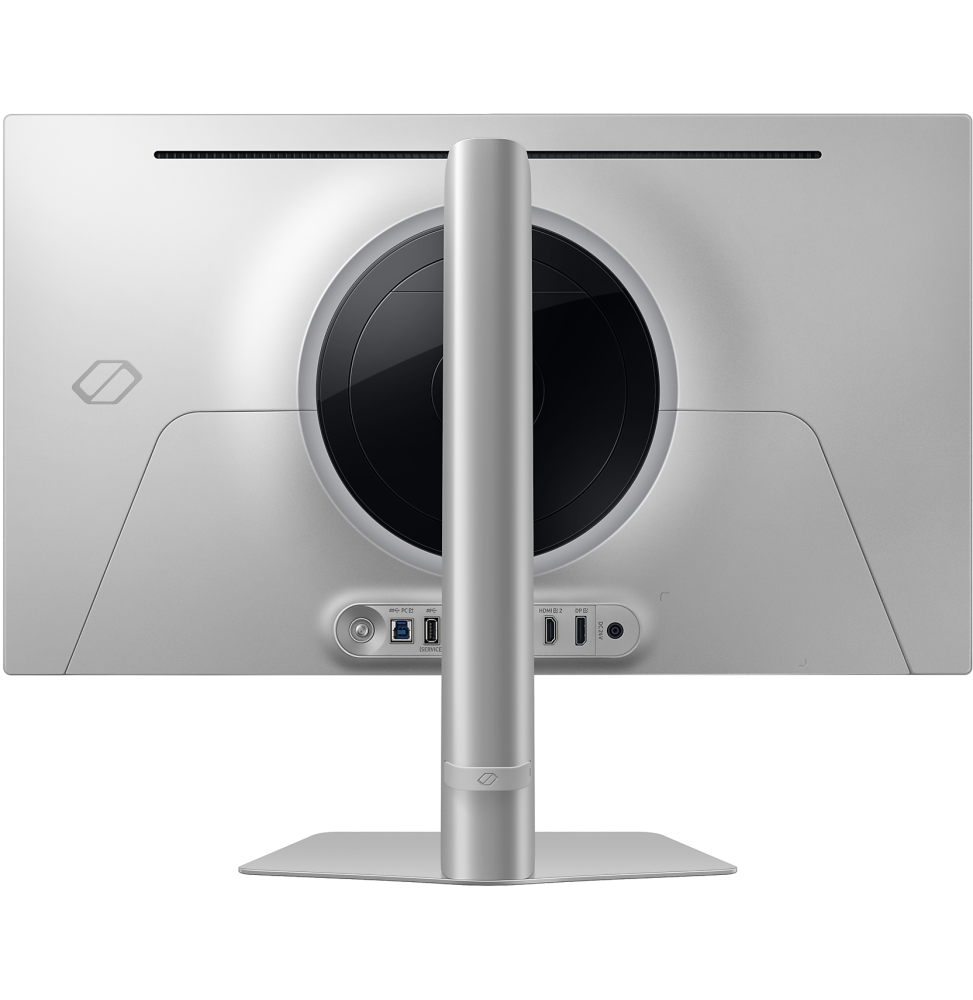 Écran Gaming 27" QHD Samsung Odyssey OLED G6 G61SD (LS27DG610SUXEN)