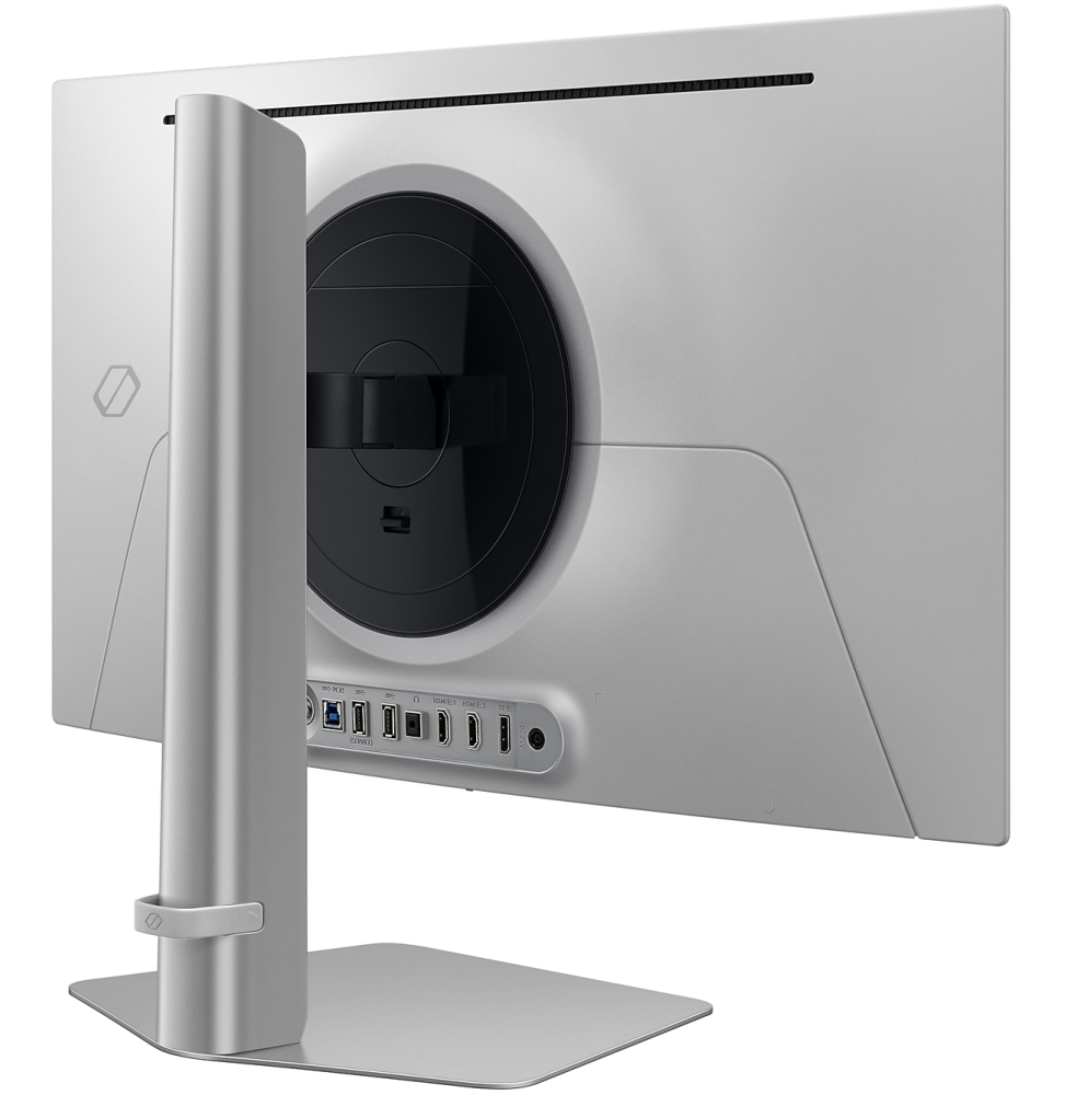 Écran Gaming 27" QHD Samsung Odyssey OLED G6 G61SD (LS27DG610SUXEN)