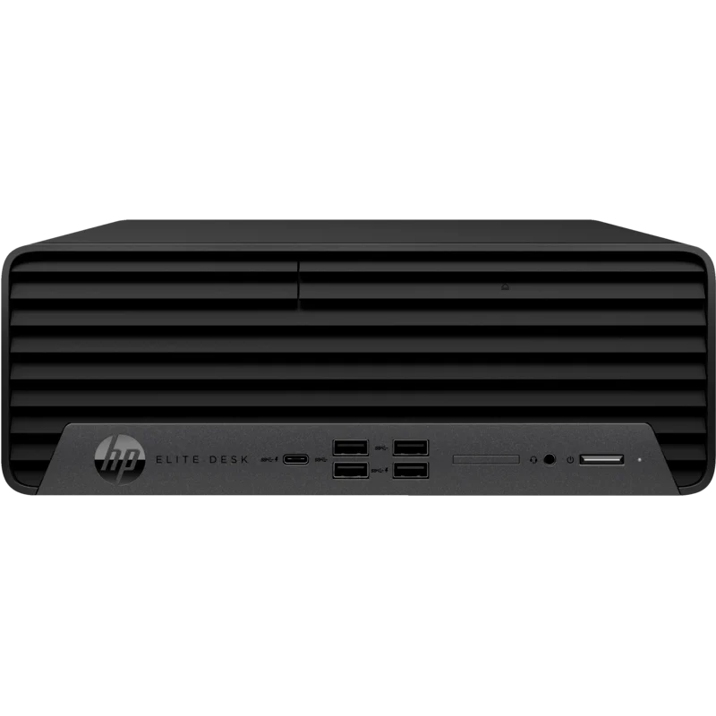 Ordinateur de bureau HP Elite SFF 600 G9 (99N35ET)