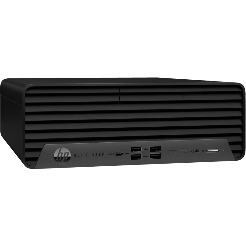 Ordinateur de bureau HP Elite SFF 600 G9 (99N35ET)