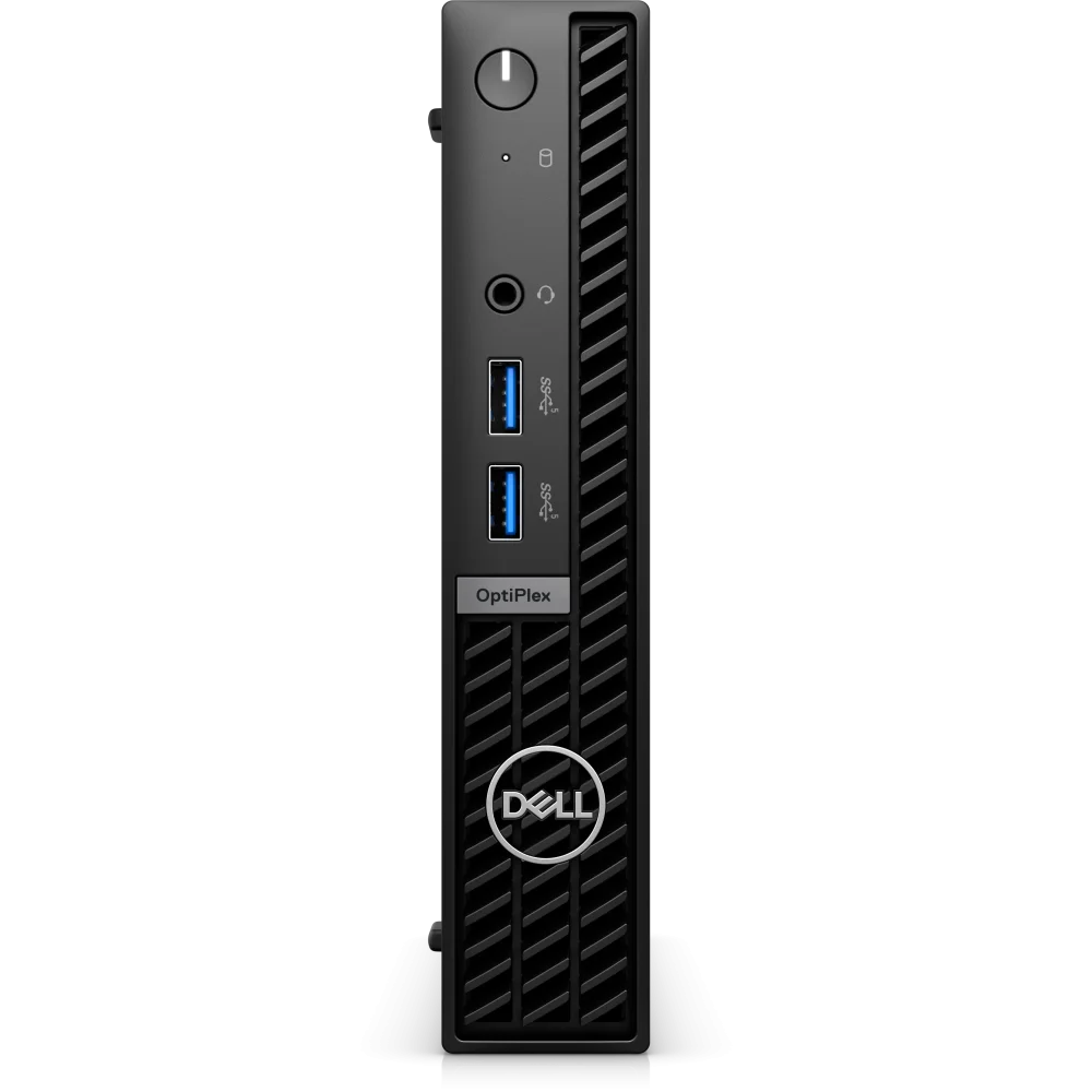 Ordinateur de bureau Dell OptiPlex Small Form Factor 7010 (DL-OP7010-I5-SFF)