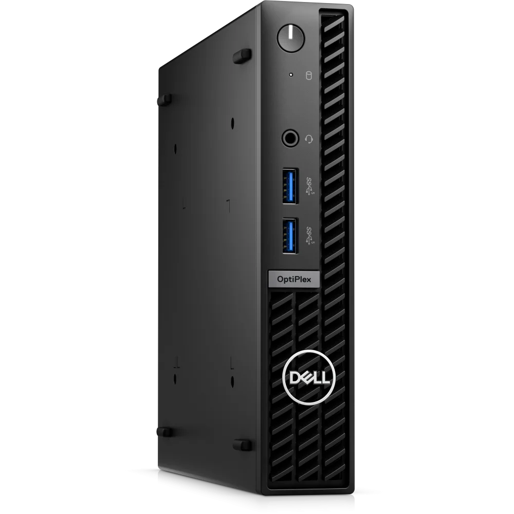 Ordinateur de bureau Dell OptiPlex Small Form Factor 7010 (DL-OP7010-I5-SFF)