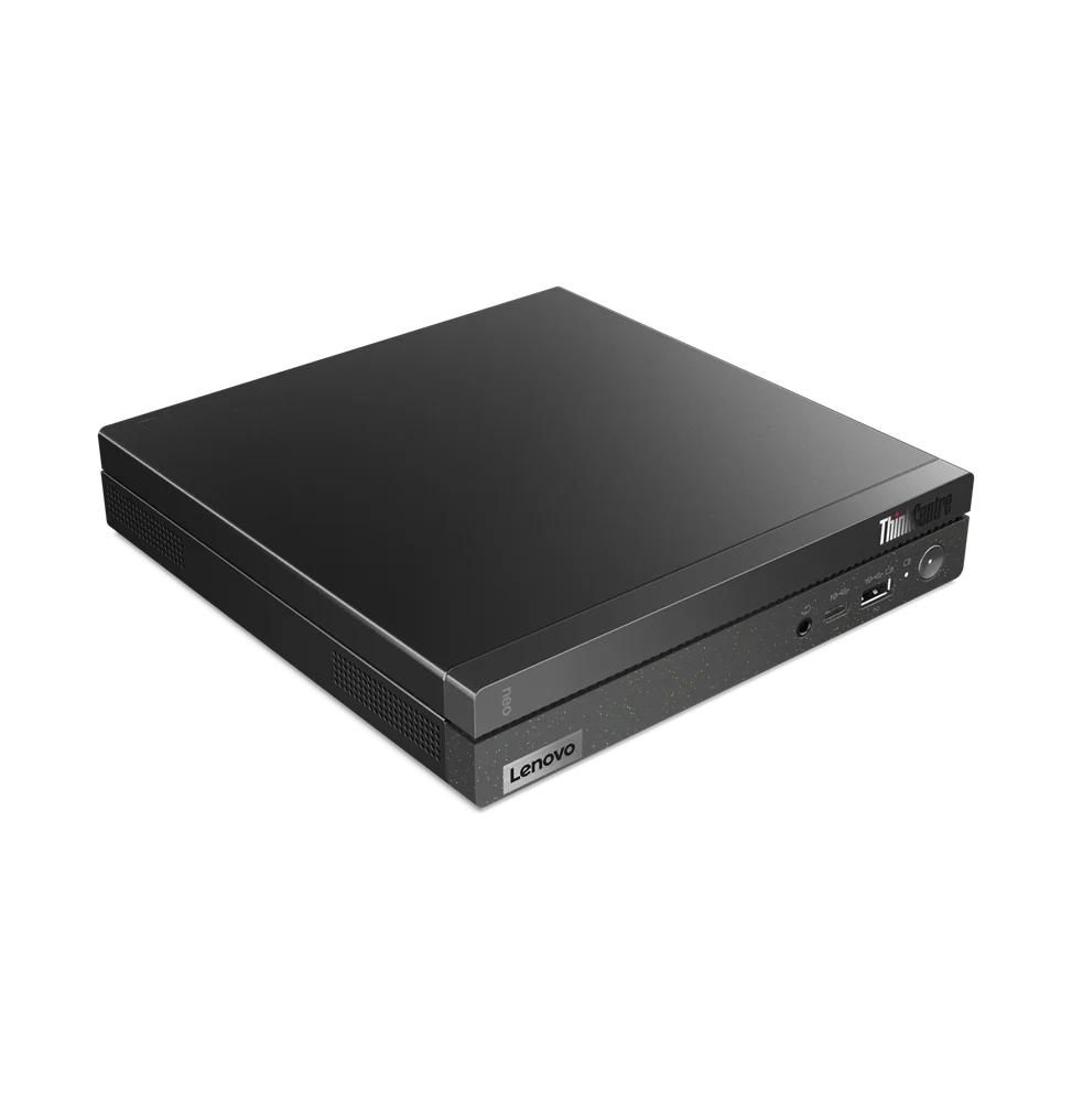 Ordinateur de bureau Lenovo Neo 50q G4 (12LN003PFM)