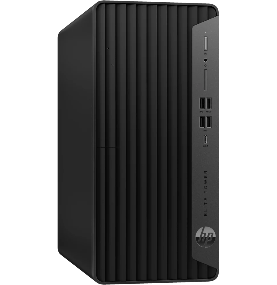 Ordinateur de bureau HP Elite tour 800 G9 (628K4ET)