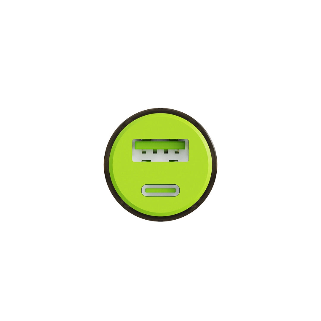 Goui AUTO Chargeur de Voiture PD – 30W(G-CAR30WTRA-3A)