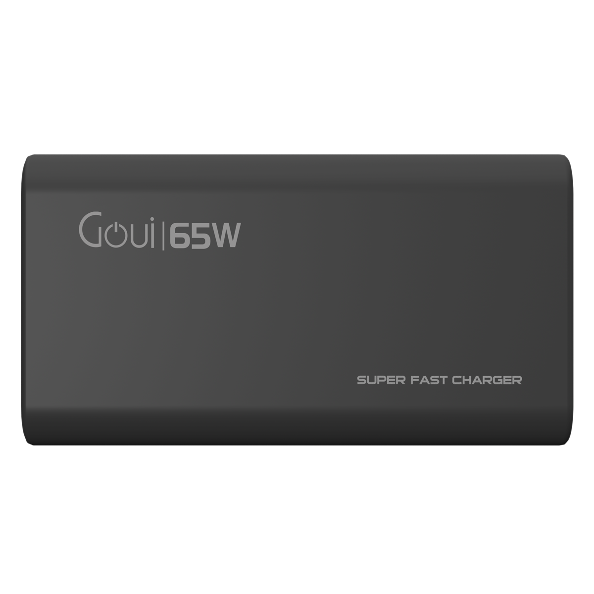 Goui TANK Desktop Charger 65w with 3 Pin EU Plug Power Code(TANK 65w)