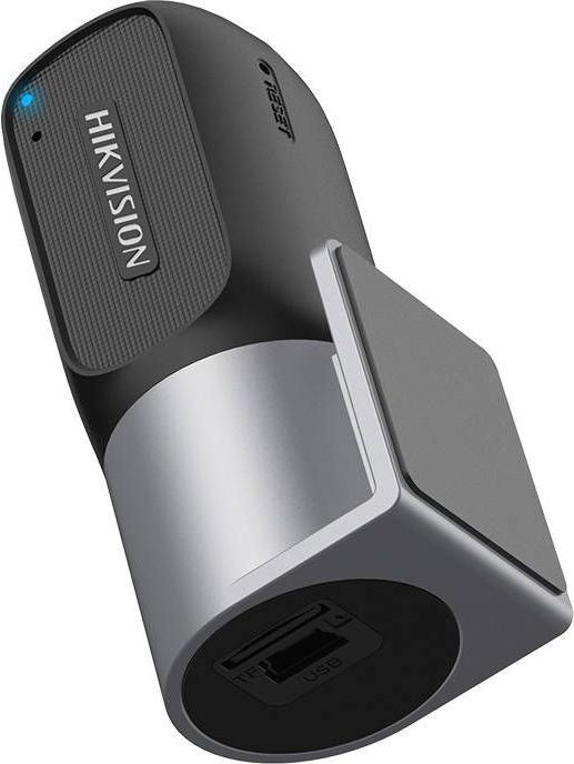 Hikvision Caméra Dash D1 1080p/30fps – Sécurité et Performance