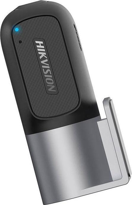 Hikvision Caméra Dash D1 1080p/30fps – Sécurité et Performance