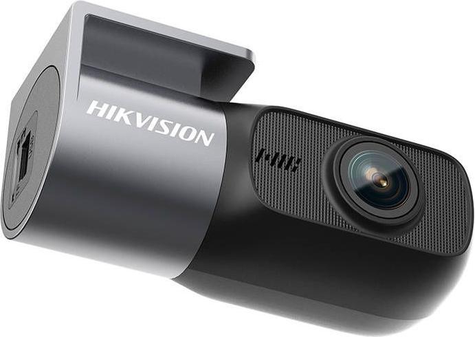 Hikvision Caméra Dash D1 1080p/30fps – Sécurité et Performance