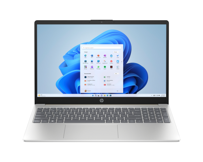 HP 15 i5-1334U 16GB 512GB W11H PLS 1Y(BU8J5EA)