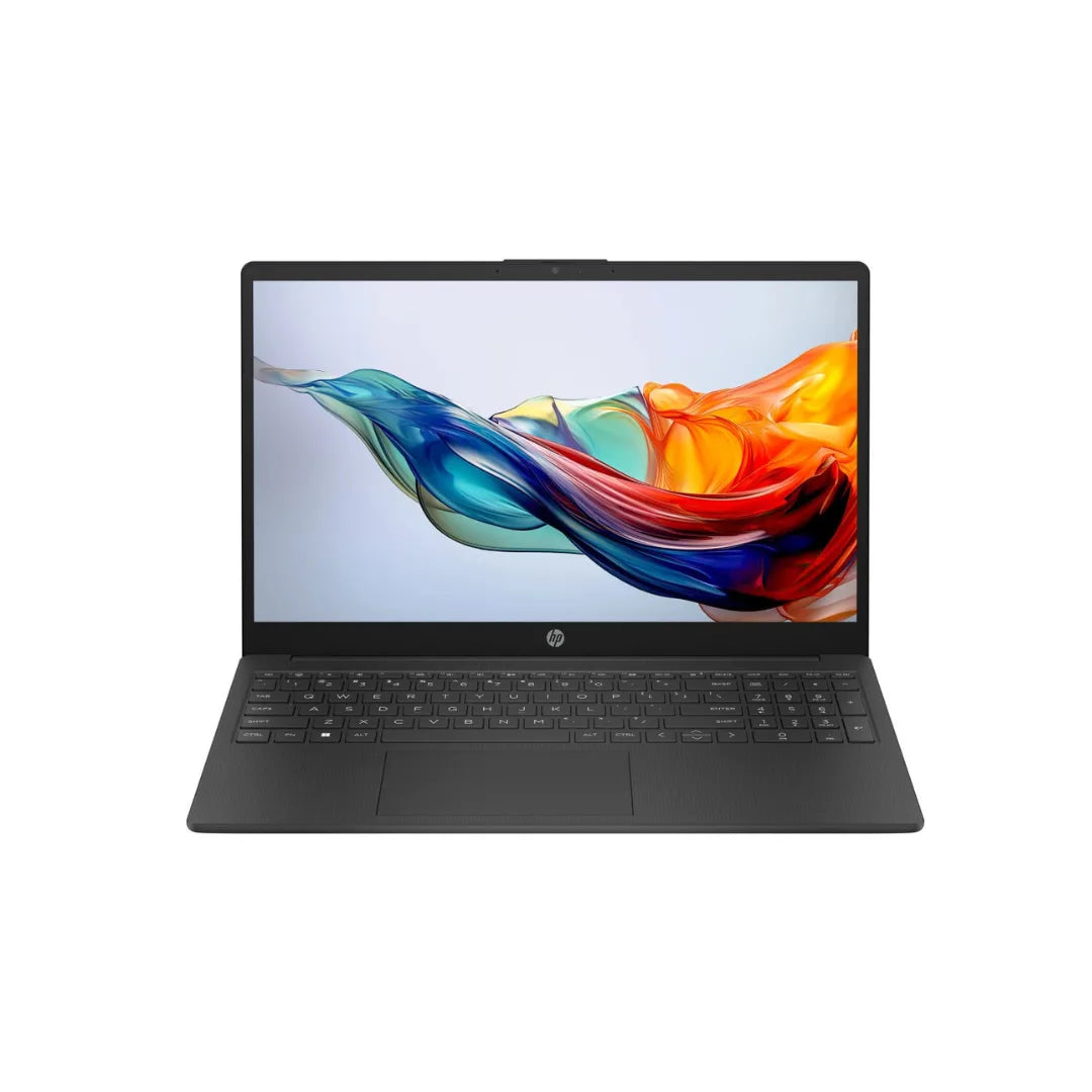 HP 15 R7 16GB 512SSD W11H BLACK 1Y(BK2F3EA)