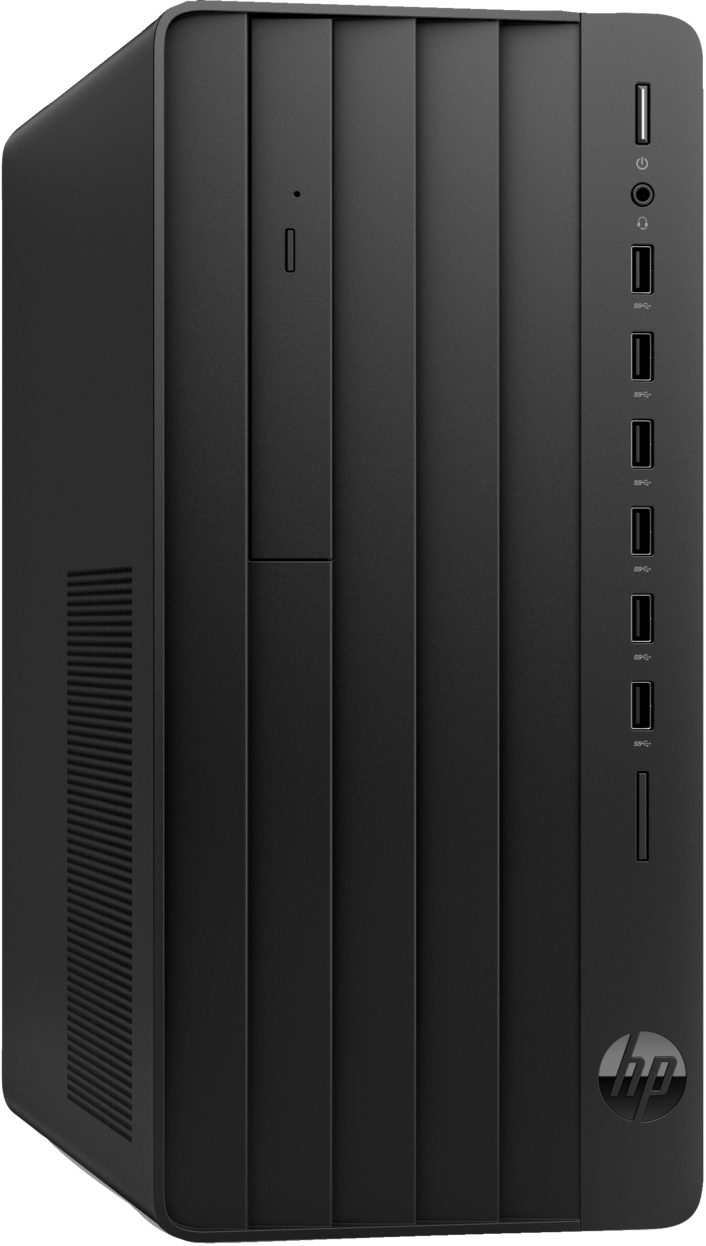 HP 290 G9 TWR I5 8GB 512SSD DVDRW P22v Dos 1Y"A55A1ET"