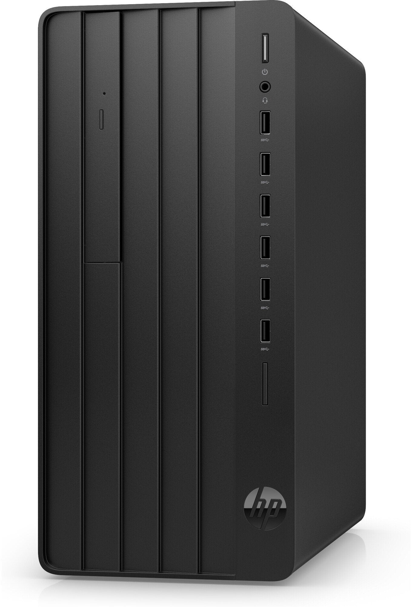 HP 290 G9 TWR I5 8GB 512SSD DVDRW P22v Dos 1Y"A55A1ET"