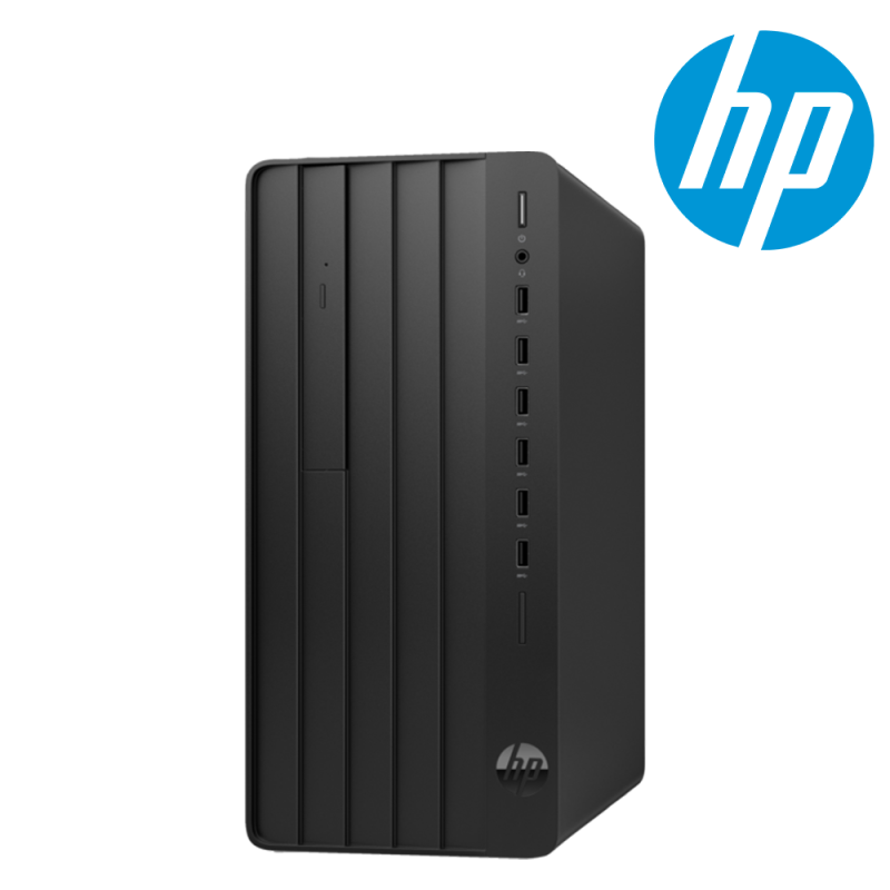 HP 290 G9 TWR I5 8GB 512SSD DVDRW P22v Dos 1Y"A55A1ET"