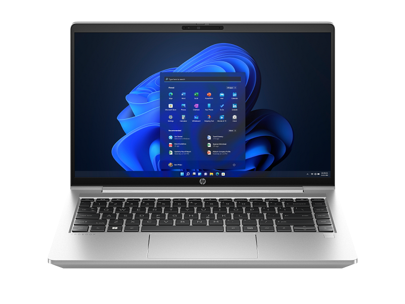 HP 440G10 i5-1334u 8Go 512Go DOS 2YW(B39P2AT)