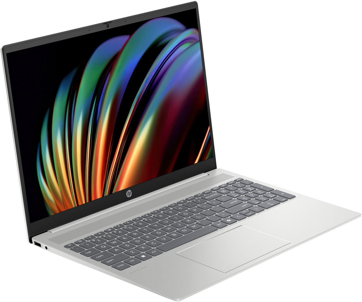 HP PAV 16 U5 8GB 512SSD free DOS 1Y(AY2U2EA)