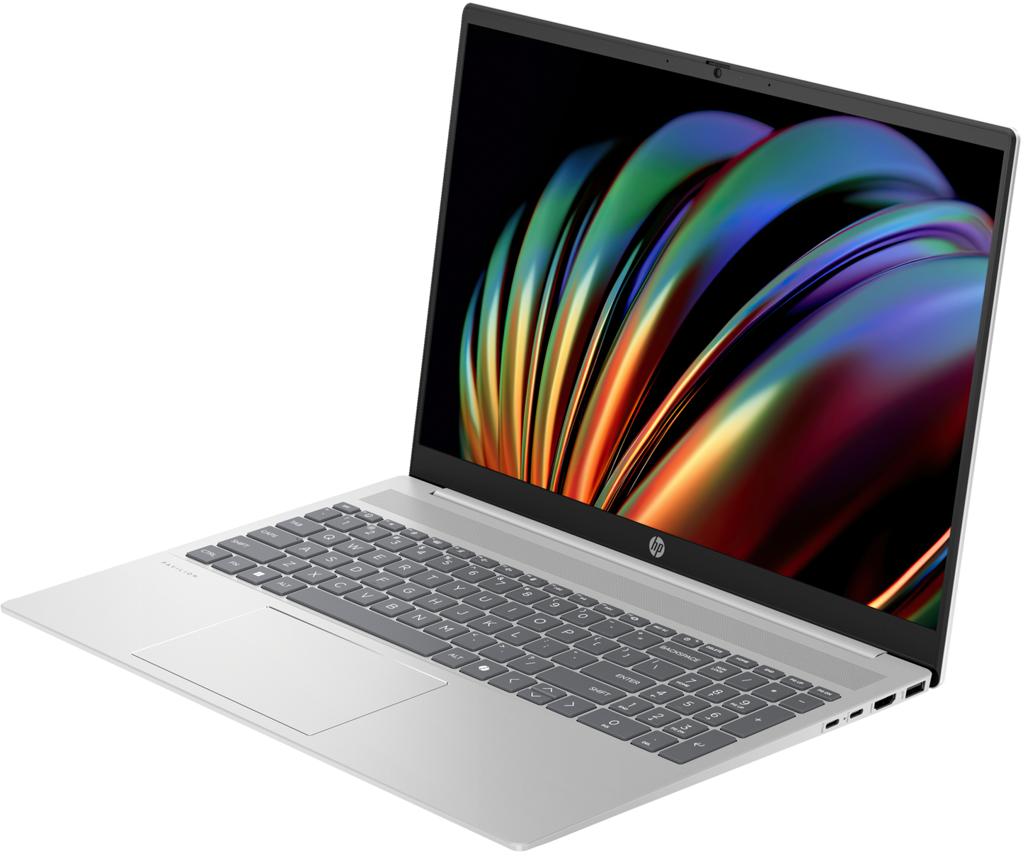 HP PAV 16 U5 8GB 512SSD free DOS 1Y(AY2U2EA)