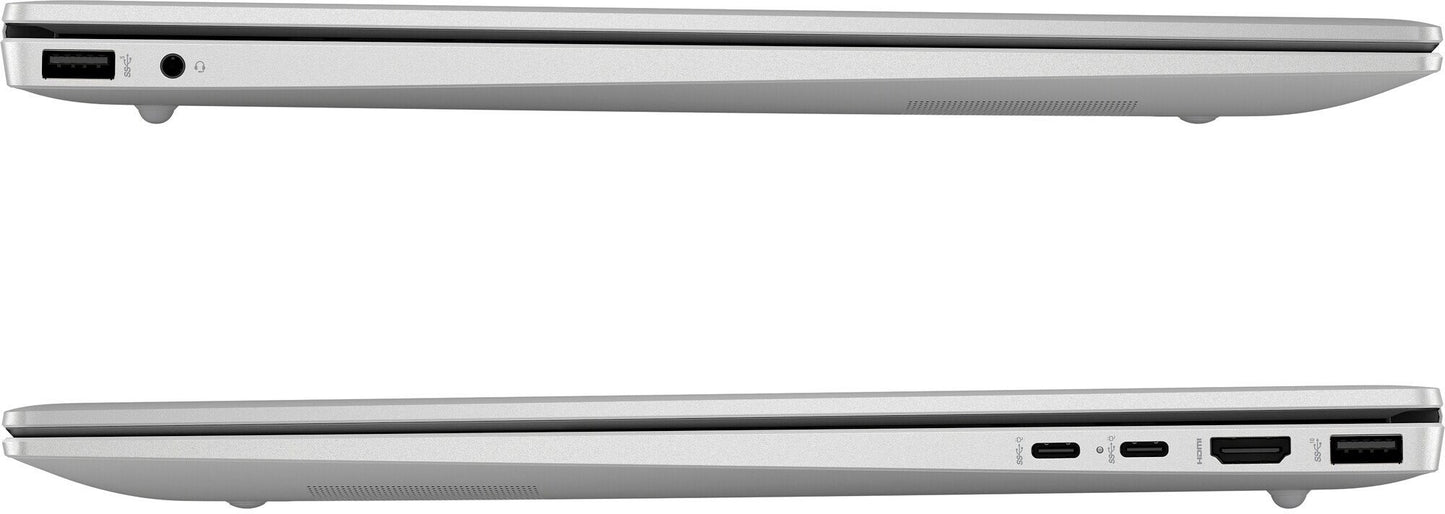 HP PAV 16 U5 8GB 512SSD free DOS 1Y(AY2U2EA)